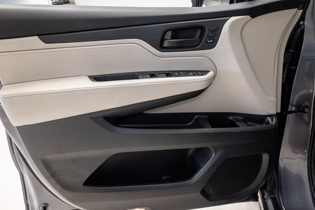 Used 2025 Honda Odyssey EX-L image 8