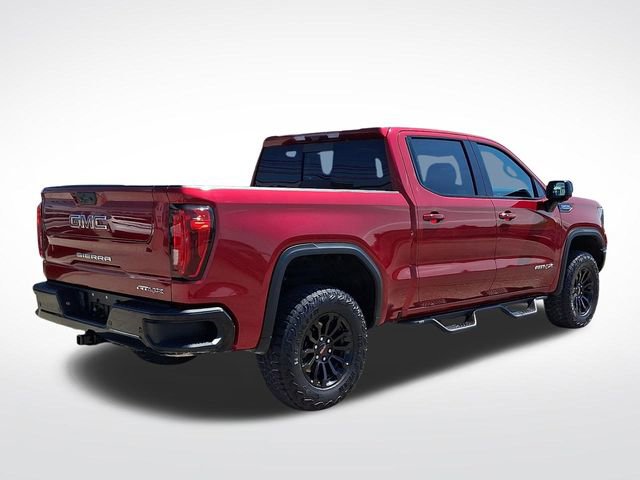 Used 2023 GMC Sierra 1500 AT4X image 6