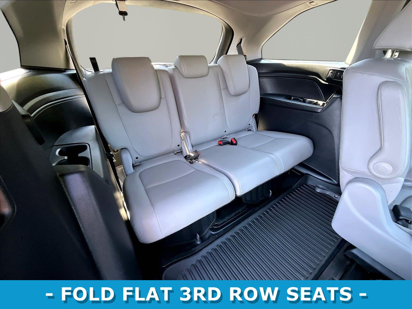 Used 2019 Honda Odyssey EX-L image 26