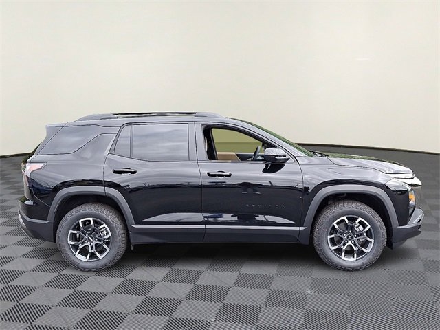 New 2026 Chevrolet Equinox ACTIV w/ Convenience Package III image 5