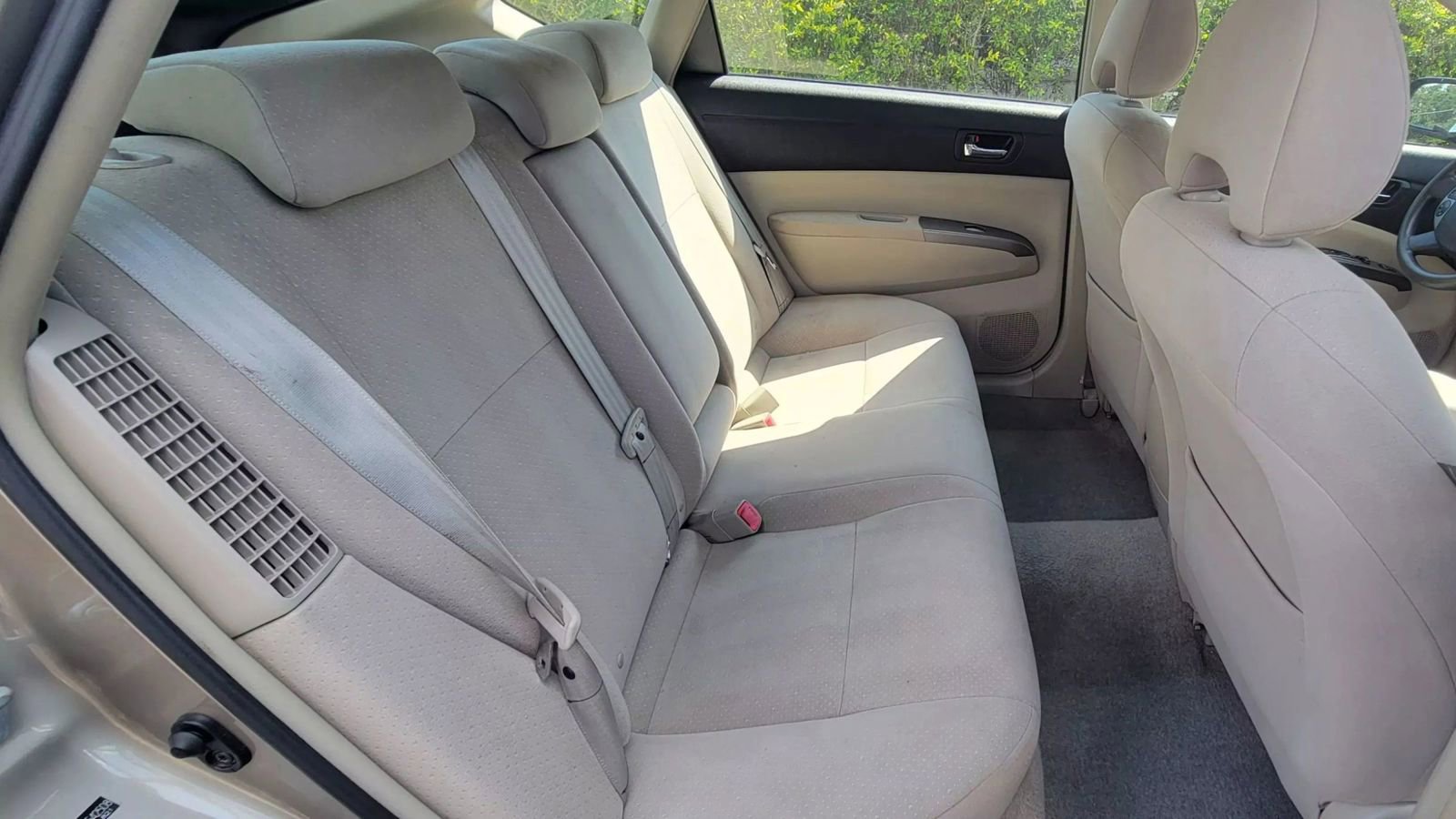 Used 2006 Toyota Prius image 18