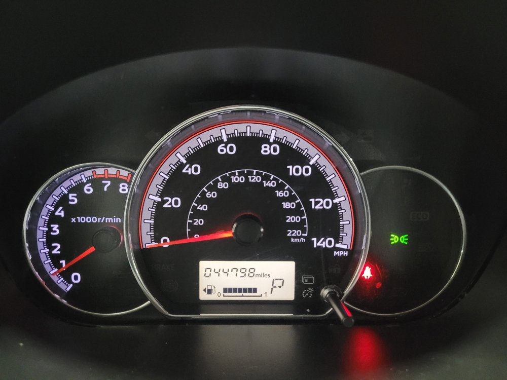 Used 2022 Mitsubishi Mirage G4 SE FWD image 23
