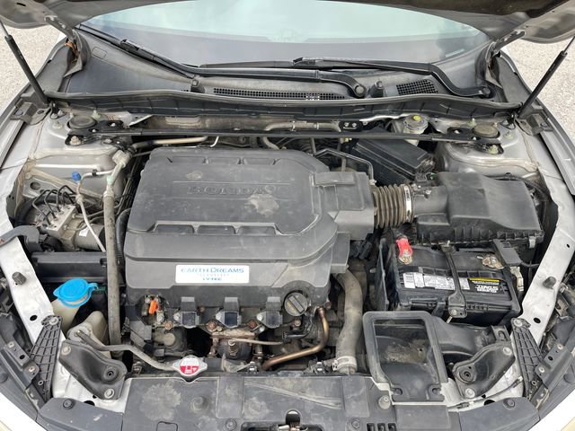 Used 2016 Honda Accord Touring image 19