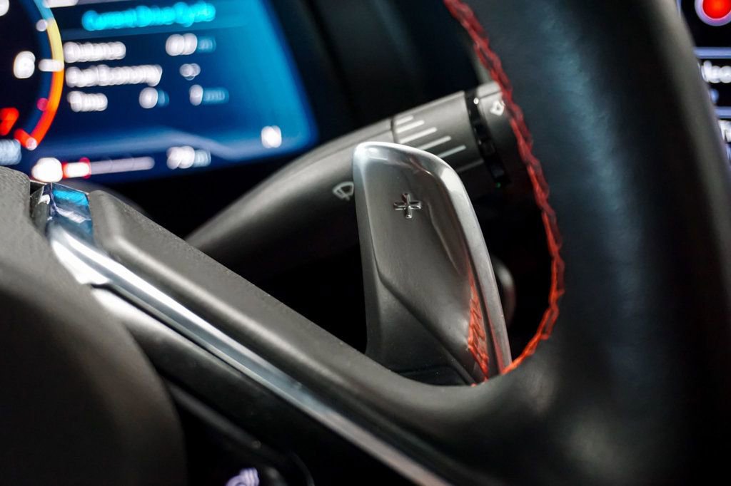 Used 2022 Chevrolet Corvette Stingray Preferred Cpe w/ 2LT image 21