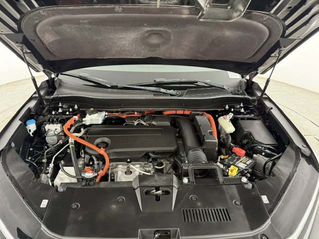 Used 2023 Honda CR-V Sport image 7
