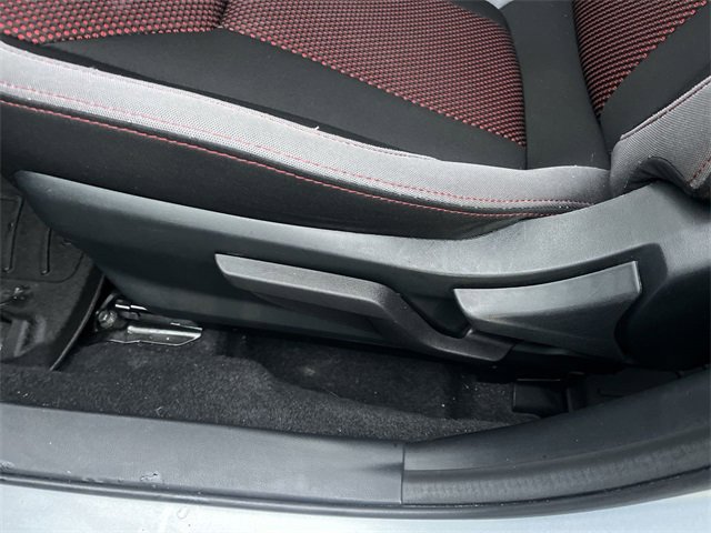 Used 2021 Subaru Impreza 2.0i Sport image 12