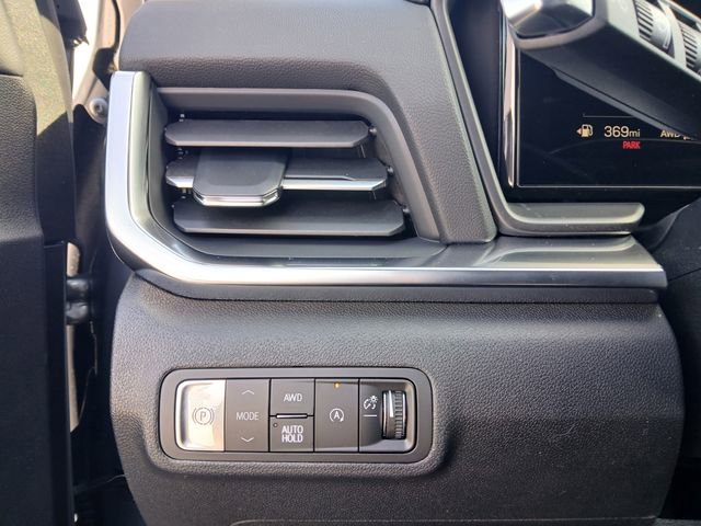 New 2026 GMC Terrain Elevation w/ Black Edition image 26