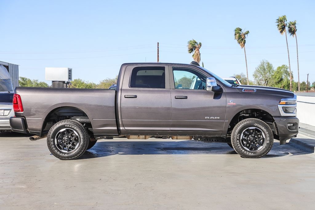 Used 2026 RAM 2500 Laramie image 13
