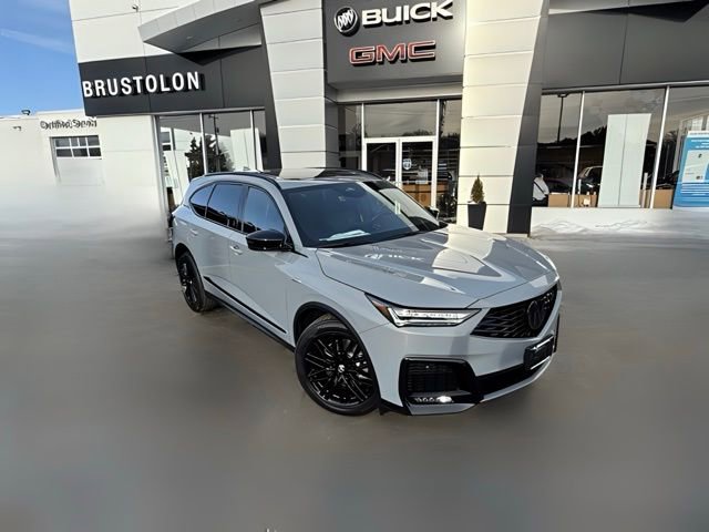 Used 2026 Acura MDX A-Spec image 5