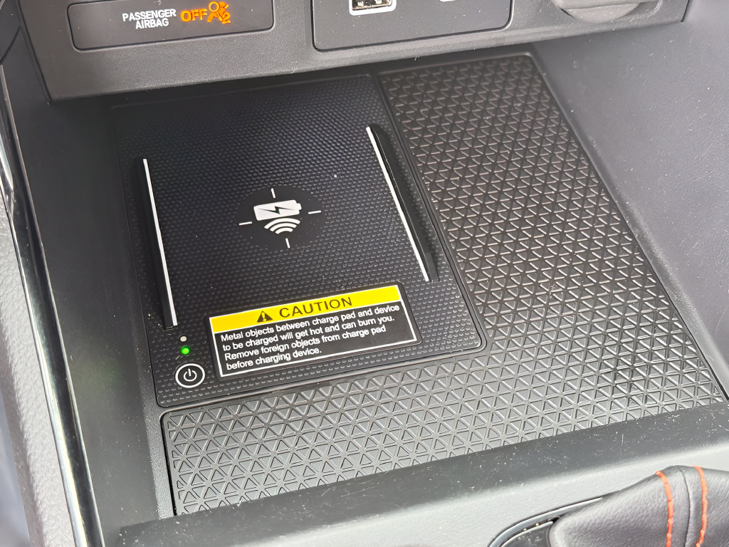 Used 2025 Honda CR-V Sport-L image 20