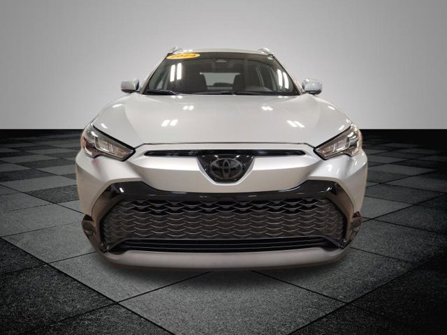 Used 2024 Toyota Corolla Cross AWD Hybrid image 9