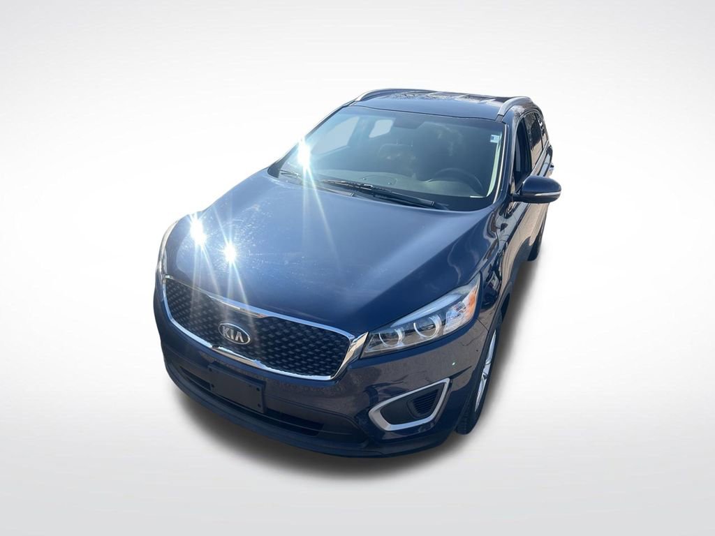 Used 2018 Kia Sorento LX image 36