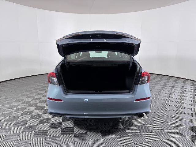 Used 2022 Honda Civic Sport image 11