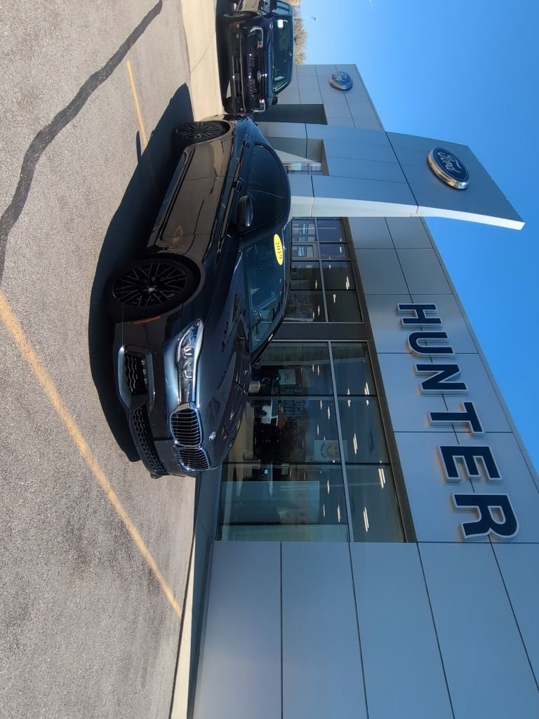 Used 2019 BMW 740i