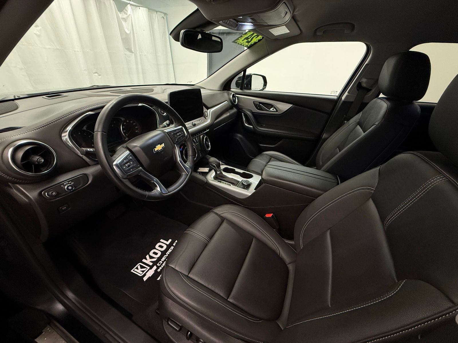 Used 2024 Chevrolet Blazer LT w/ Redline Edition image 13