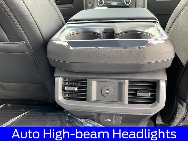 New 2026 Ford F150 Lariat w/ Equipment Group 501A Mid AWD/4WD image 33