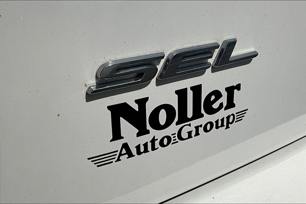 Used 2022 Ford Edge SEL w/ Convenience Package image 8
