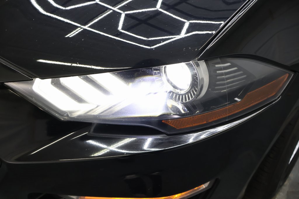 Used 2020 Ford Mustang Premium image 25