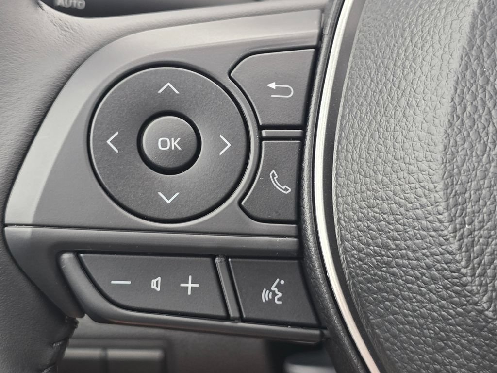 New 2026 Toyota Corolla XSE FWD image 33