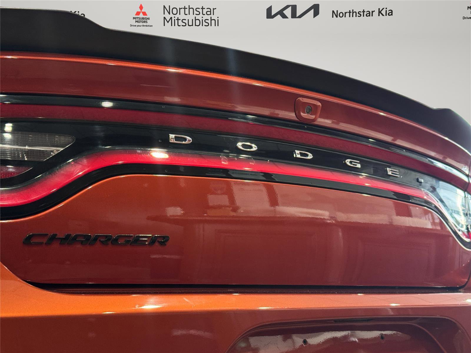 Used 2023 Dodge Charger Scat Pack w/ Daytona Edition Group image 28