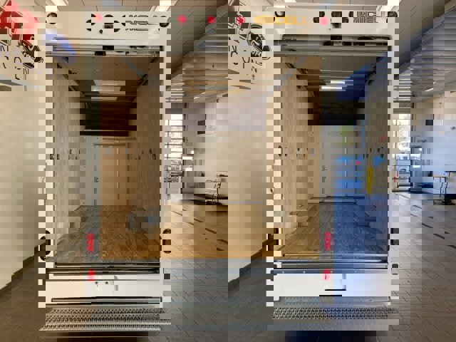 New 2025 Ford E-350 and Econoline 350 Super Duty w/ Power Equipment Group image 9