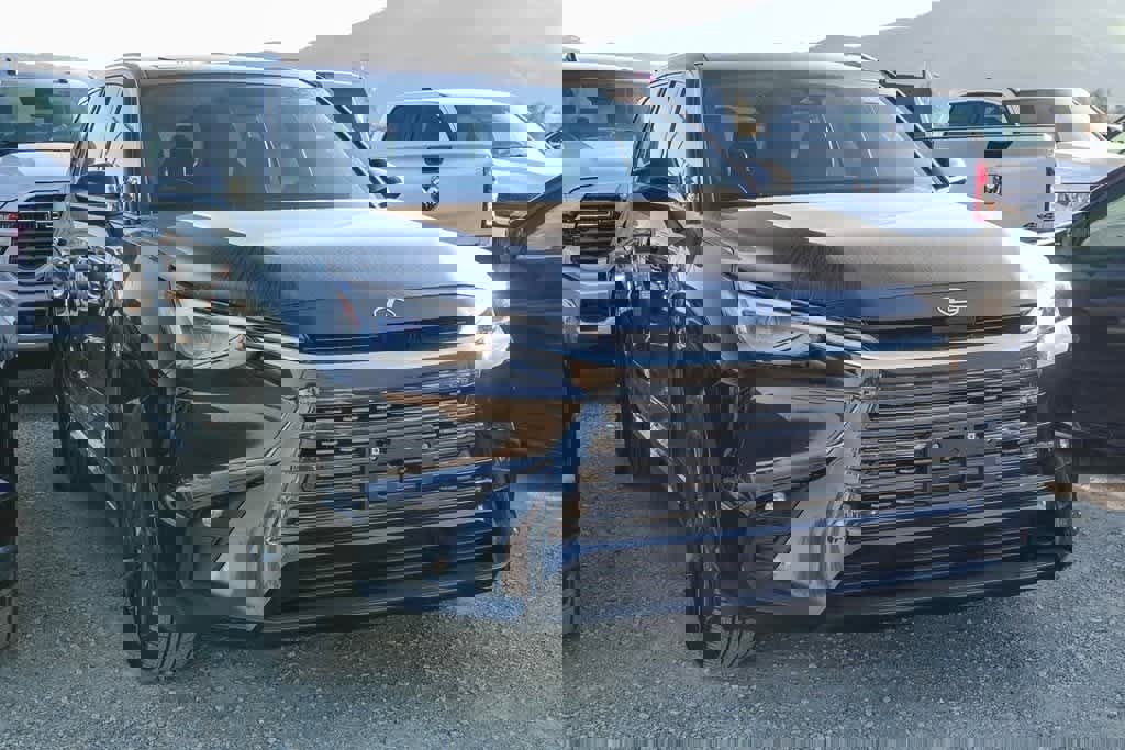 Used 2024 Lexus TX 350 FWD w/ Cold Weather Package image 4