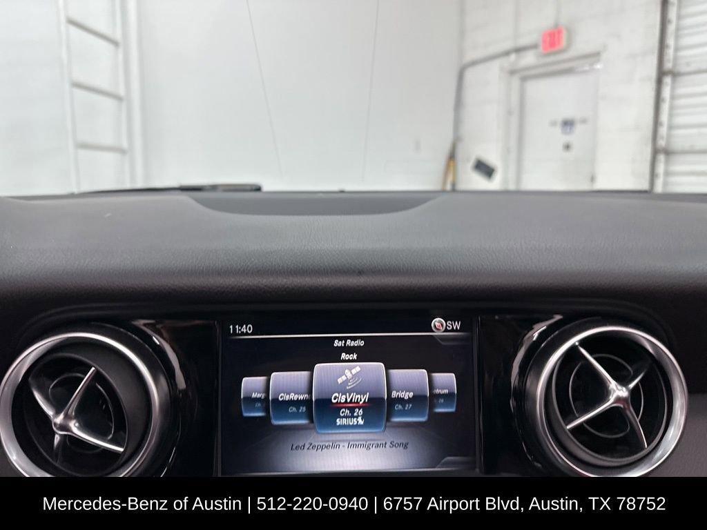 Certified 2019 Mercedes-Benz SLC 43 AMG image 18