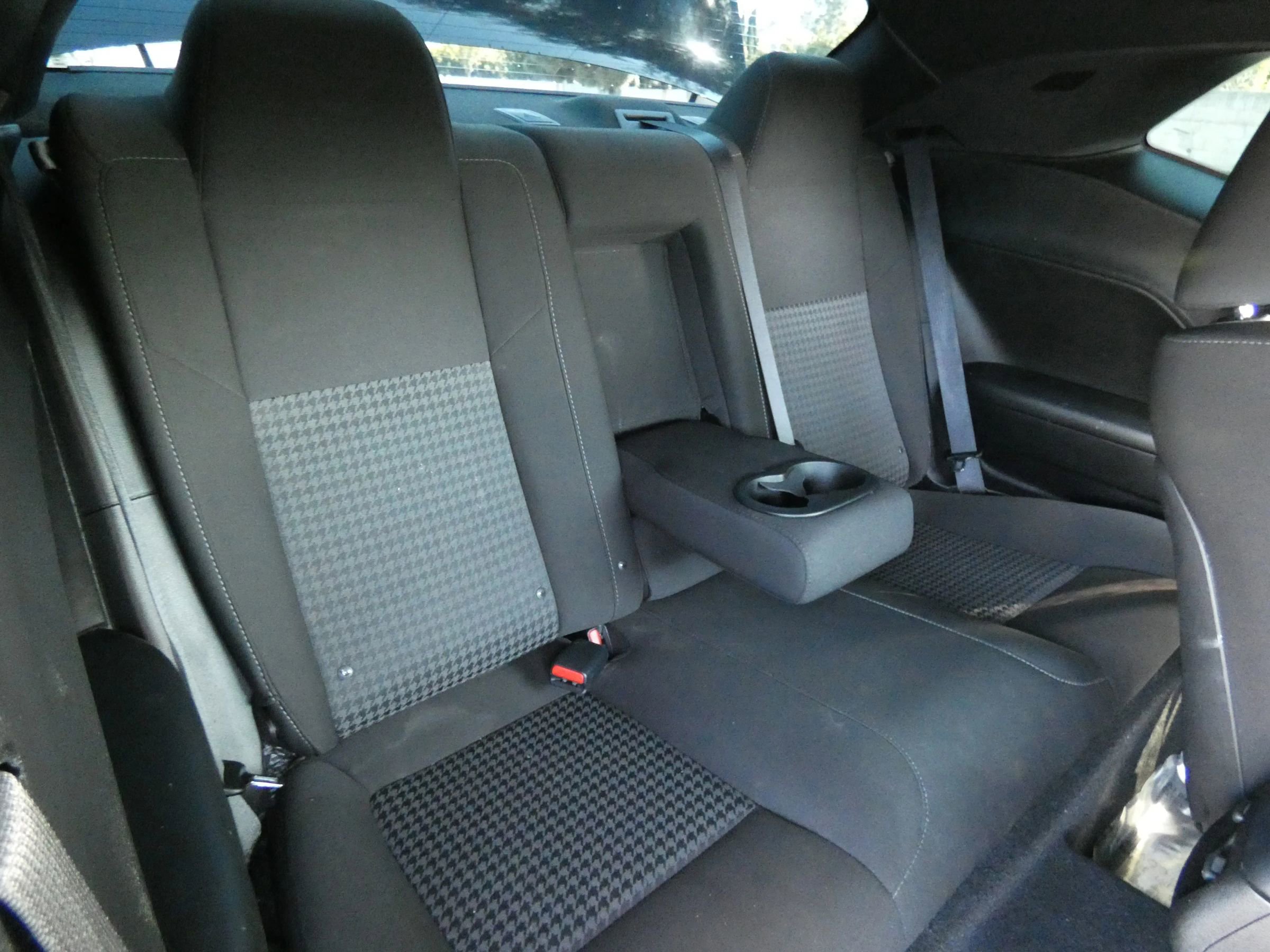 Used 2021 Dodge Challenger R/T Scat Pack image 37