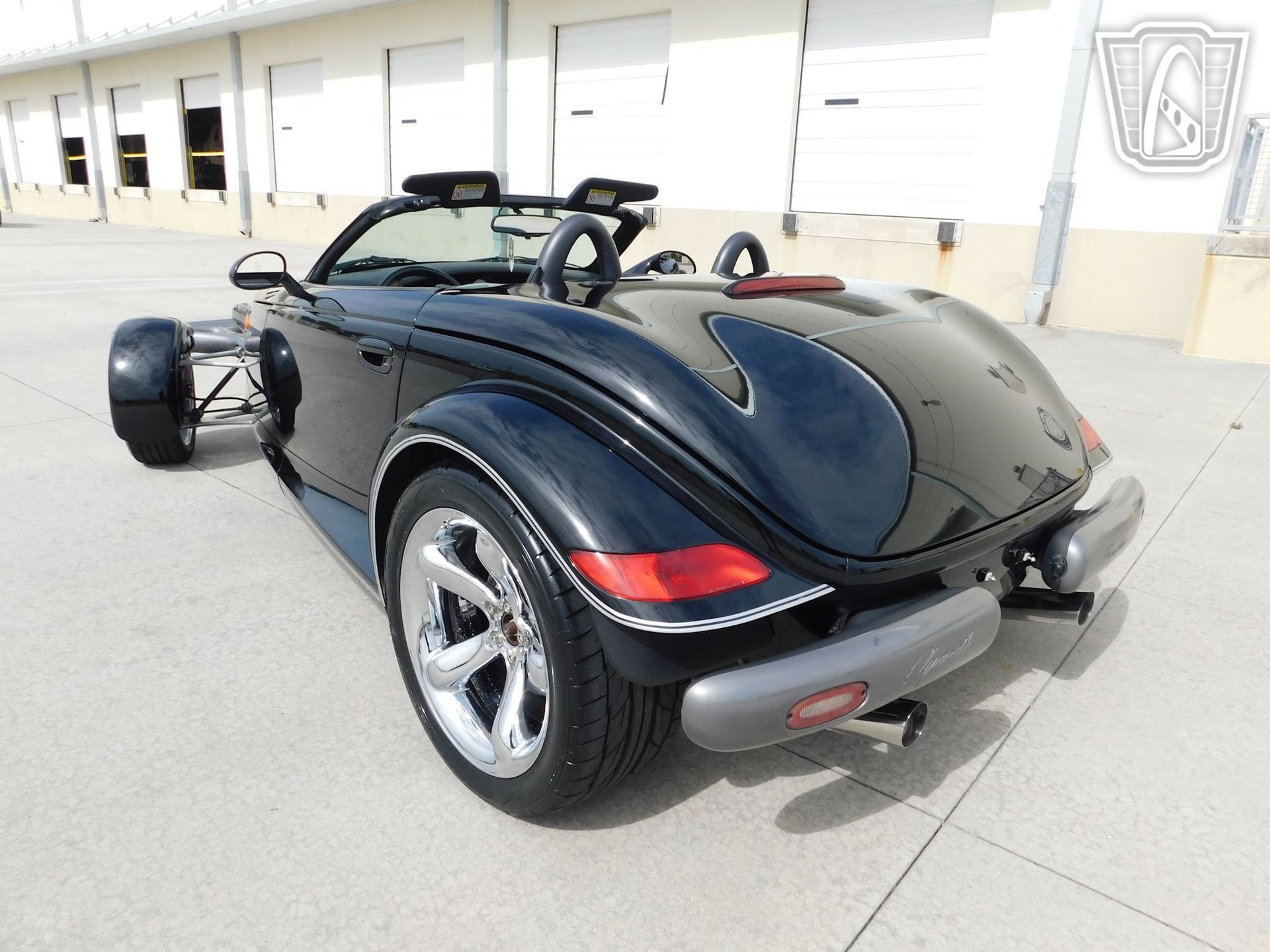 Used 1999 Plymouth Prowler image 31