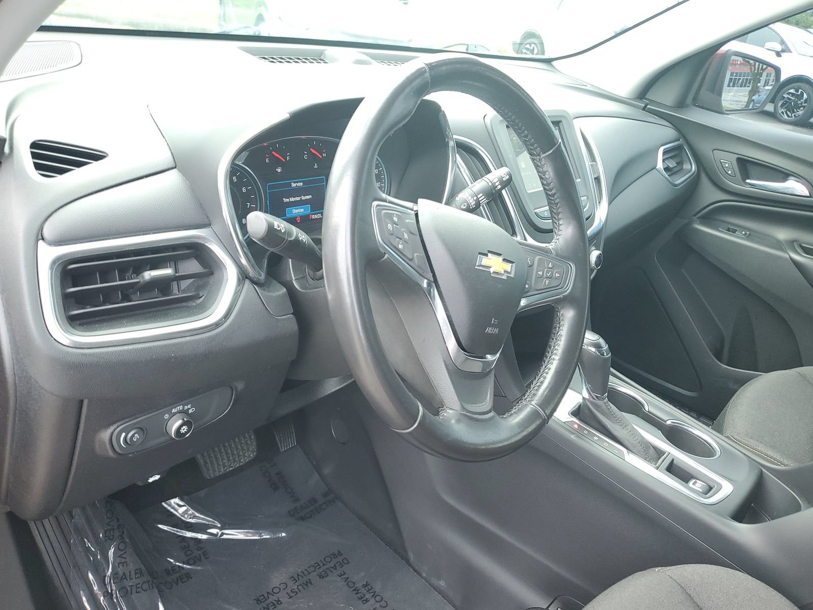 Used 2019 Chevrolet Equinox LT FWD image 19