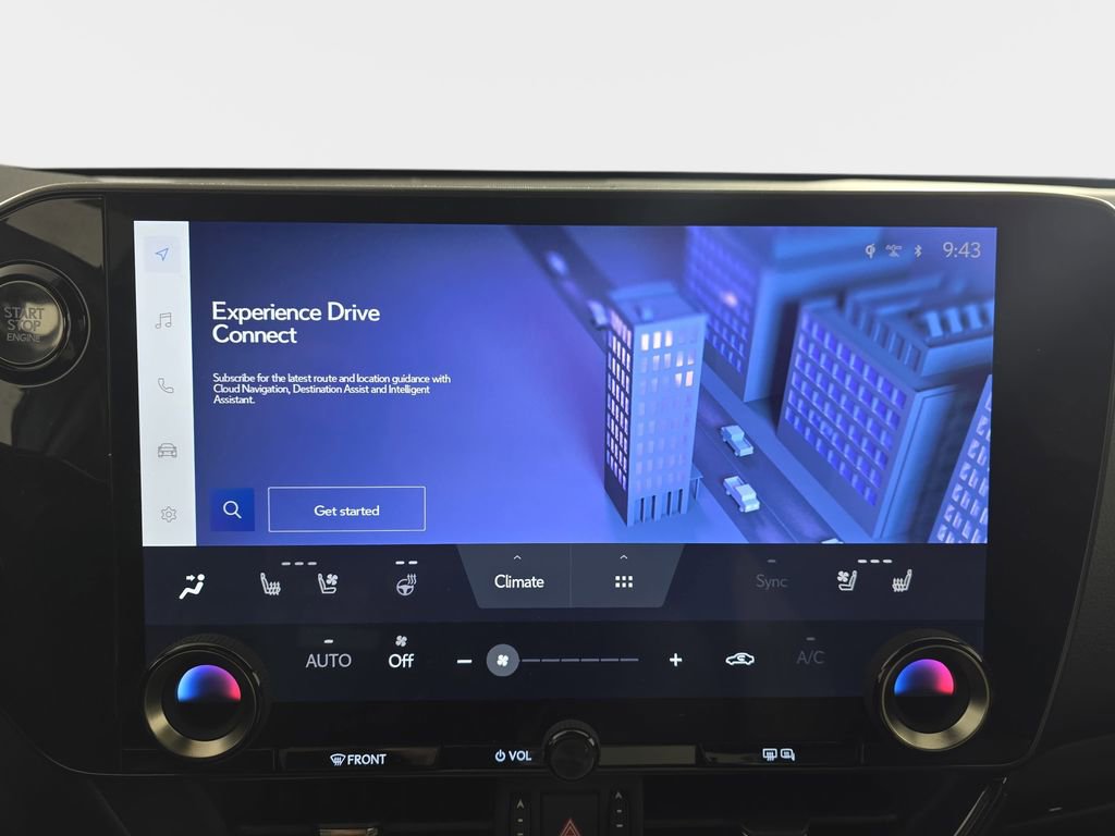 Used 2023 Lexus NX 350 AWD image 25