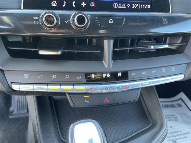 Used 2021 Cadillac CT4 Premium Luxury image 18