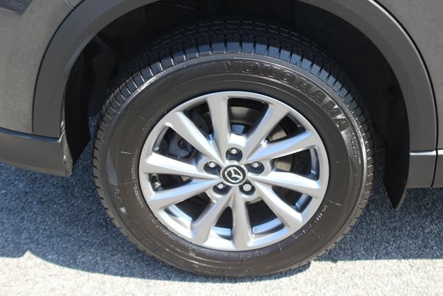 Used 2023 MAZDA CX-5 AWD 2.5 S w/ Select Package image 35