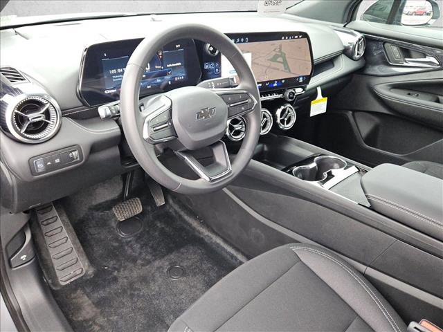 New 2026 Chevrolet Blazer EV LT image 3