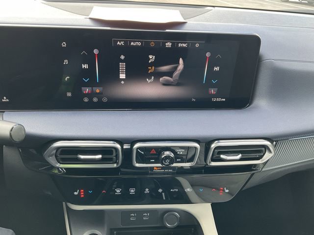 New 2026 Nissan Sentra SL w/ Floor Mat Package image 16