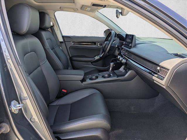 Used 2023 Honda Civic EX-L image 20