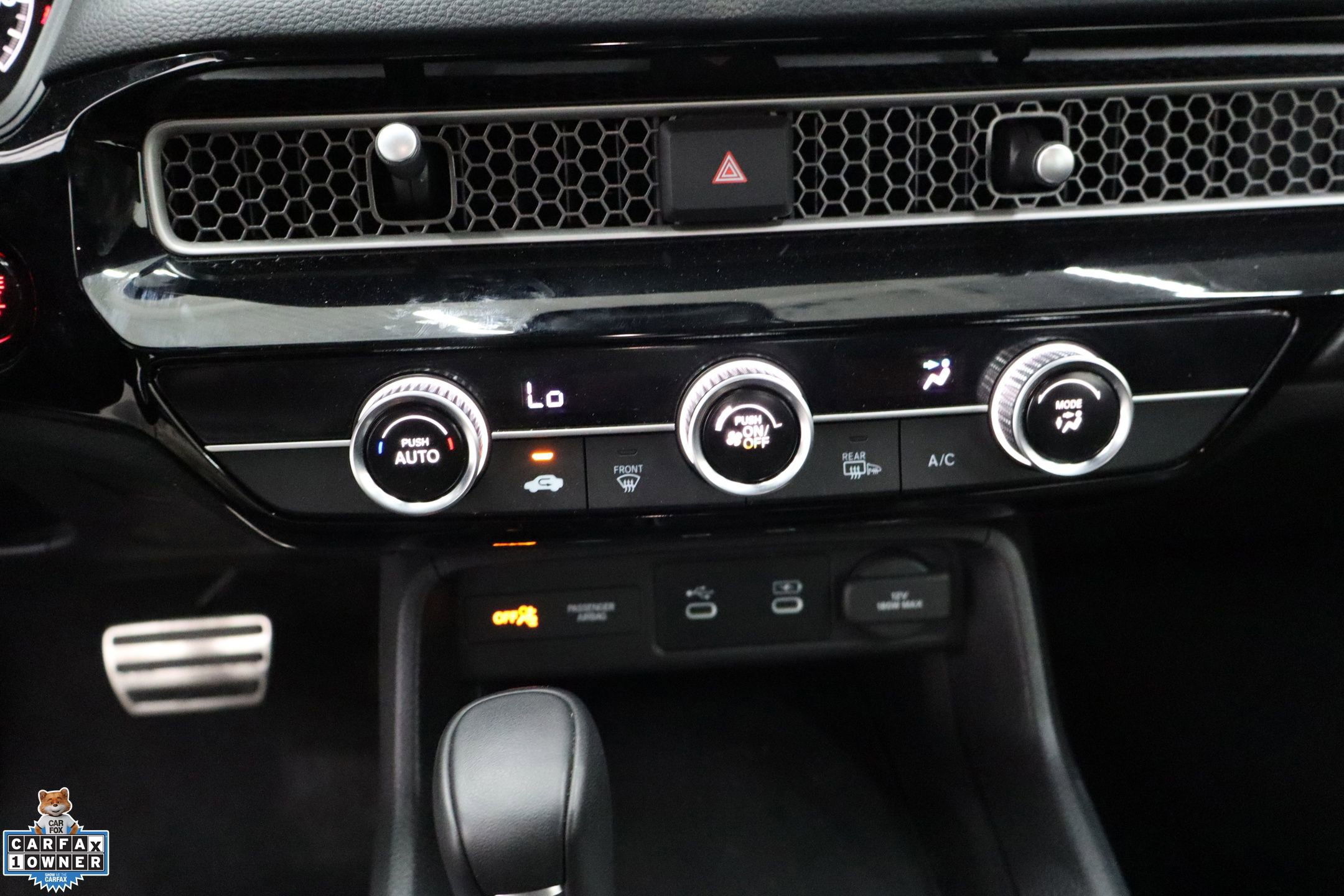 Used 2025 Honda Civic Sport image 21