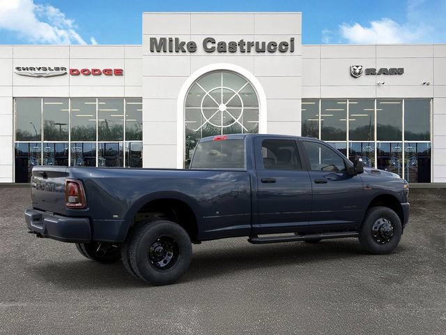 New 2026 RAM 3500 Big Horn AWD/4WD image 5
