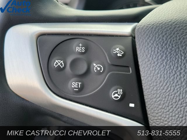 Used 2023 GMC Acadia SLT w/ Elevation Edition AWD/4WD image 17