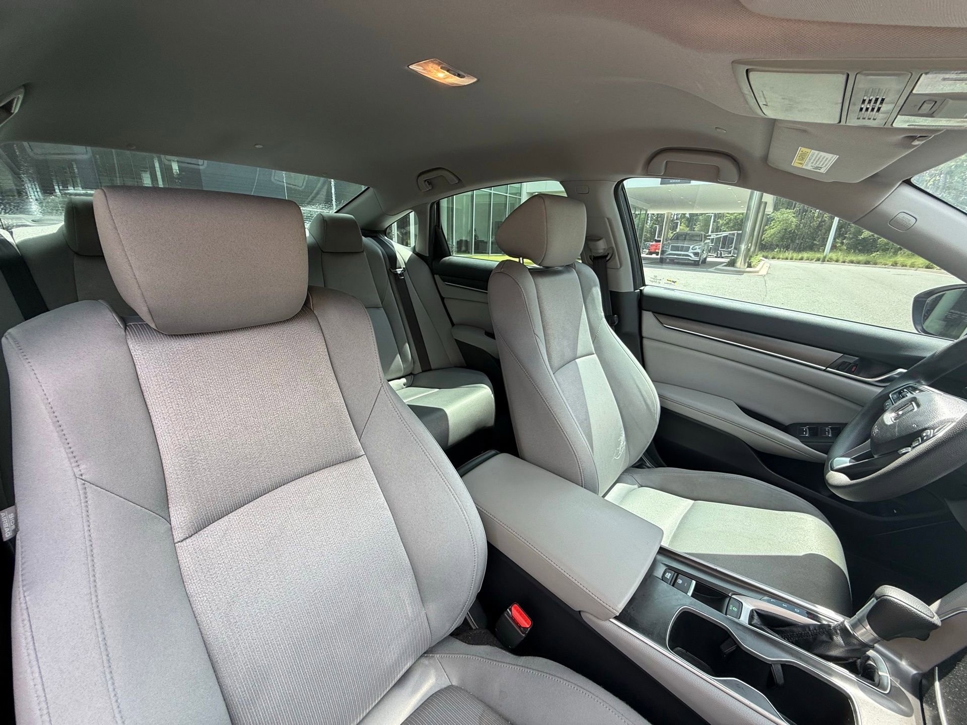 Used 2020 Honda Accord LX image 26