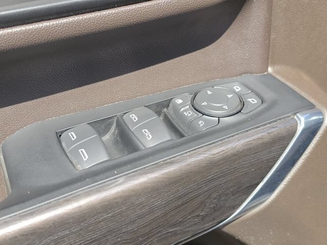 Used 2023 Chevrolet Silverado 2500 LTZ AWD/4WD image 21