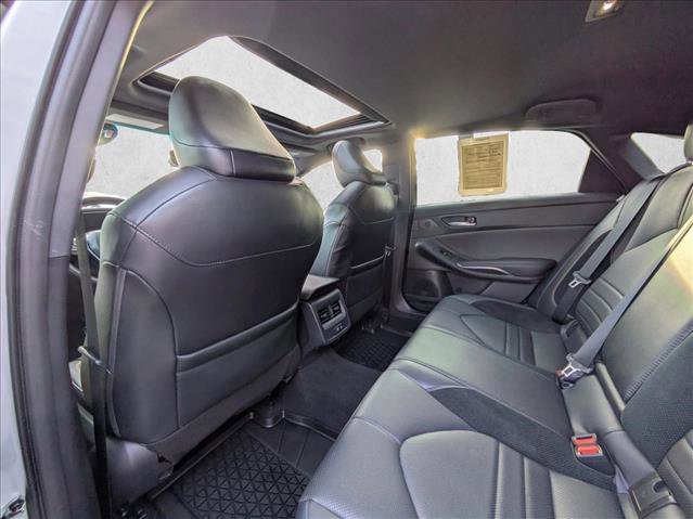 Used 2021 Toyota Avalon XSE image 20