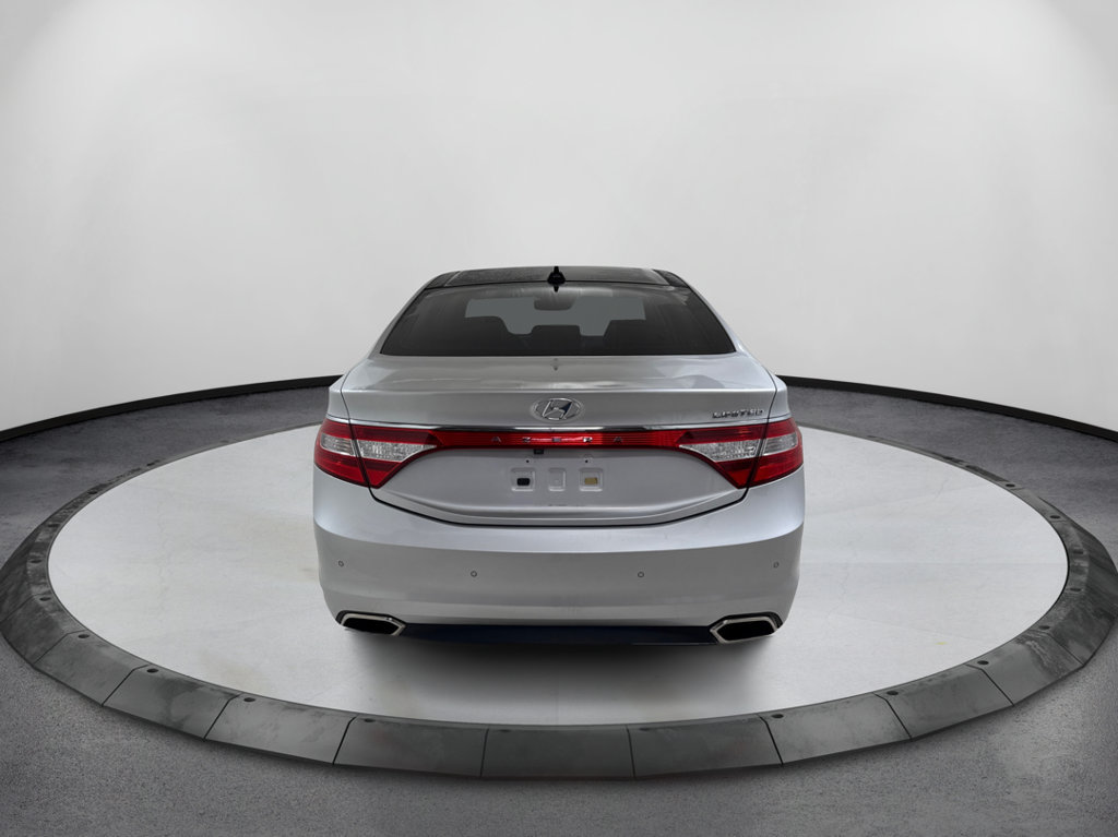 Used 2017 Hyundai Azera Limited FWD image 7