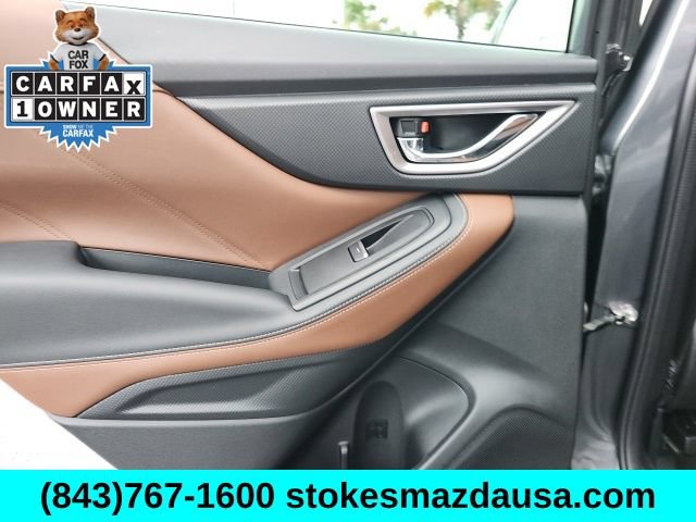 Used 2022 Subaru Forester Touring w/ Popular Package #2 AWD/4WD image 19