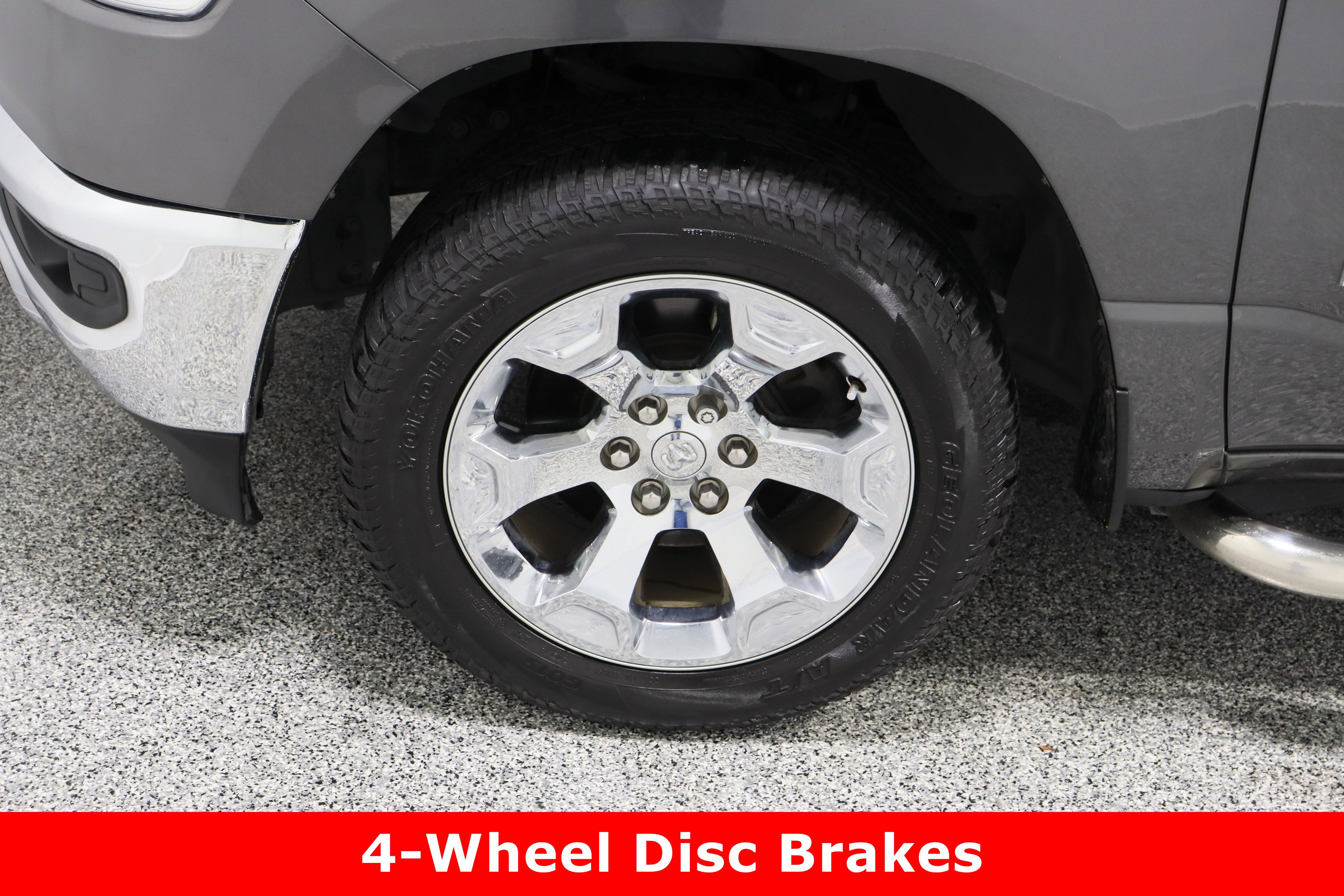 Used 2022 RAM 1500 Lone Star image 11