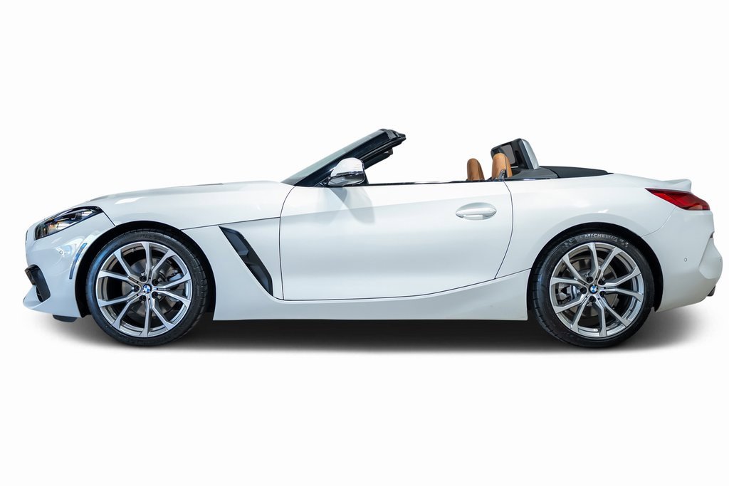Used 2019 BMW Z4 sDrive30i image 28