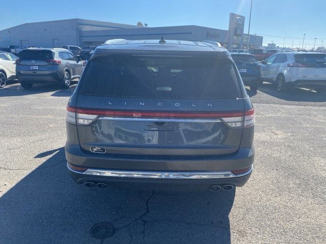 Used 2020 Lincoln Aviator Reserve w/ Equipment Group 201A image 5