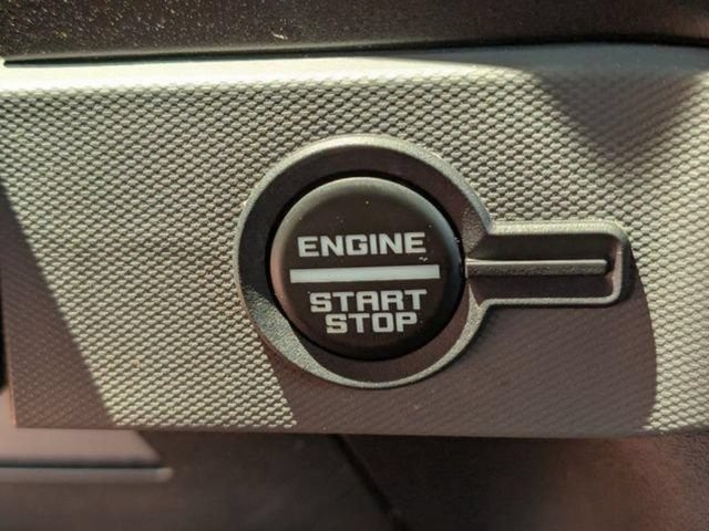Used 2023 Ford Bronco Black Diamond AWD/4WD image 27