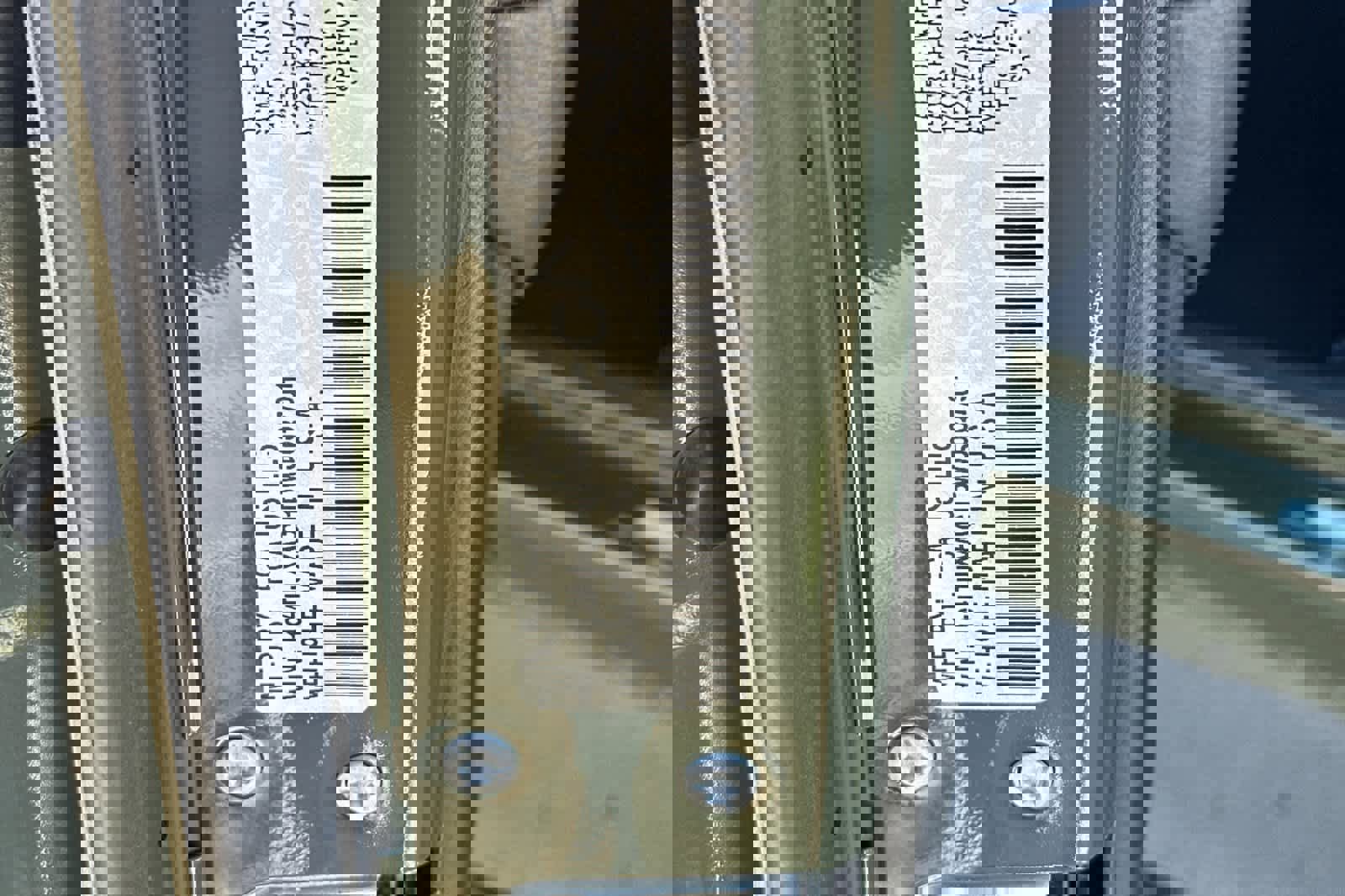 Used 2023 Jeep Wrangler Willys image 28