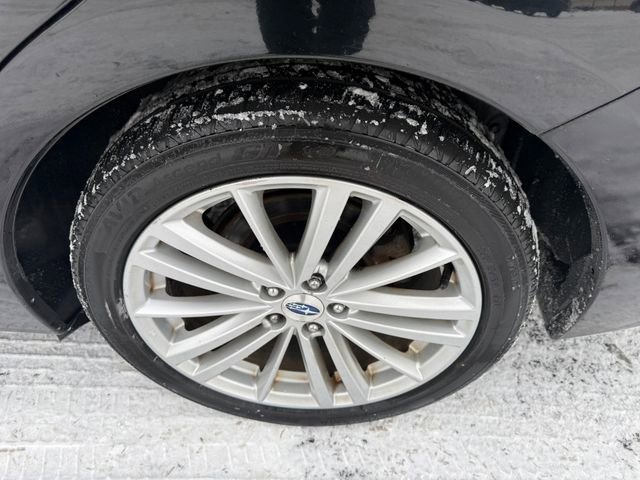 Used 2015 Subaru Impreza 2.0i Premium image 12